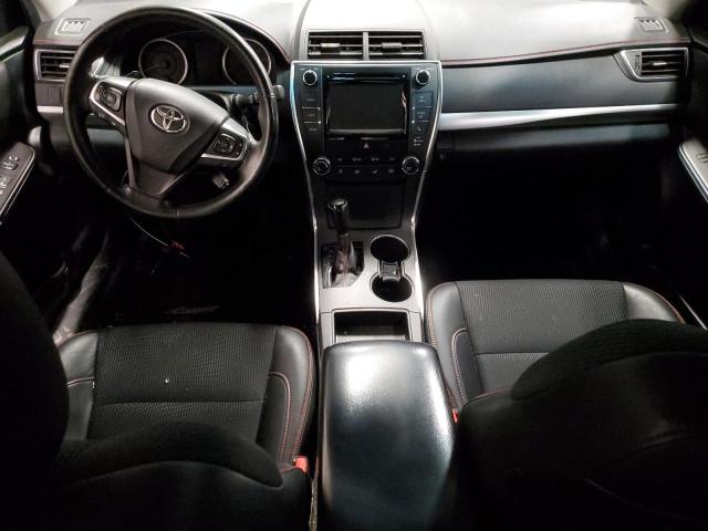 2017 TOYOTA CAMRY LE - 4T1BF1FKXHU726597