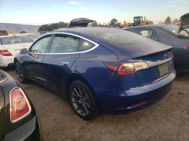 5YJ3E1EA6LF705882 | 2020 Tesla model 3