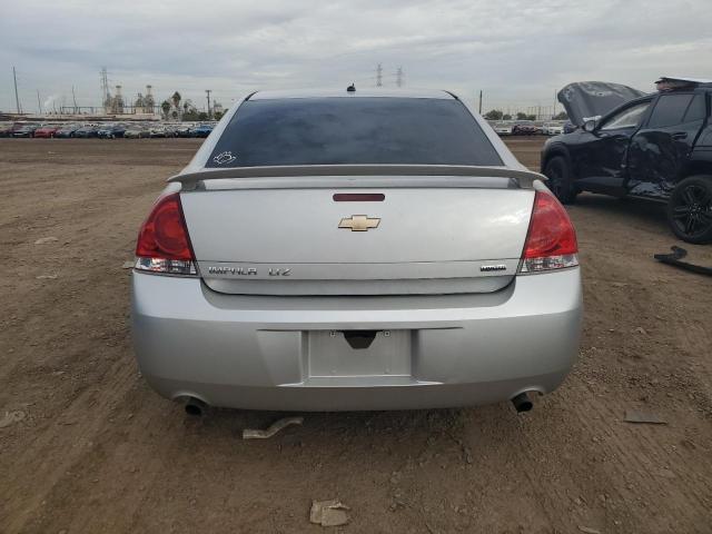 2G1WC5E33E1144048 | 2014 CHEVROLET IMPALA LIM