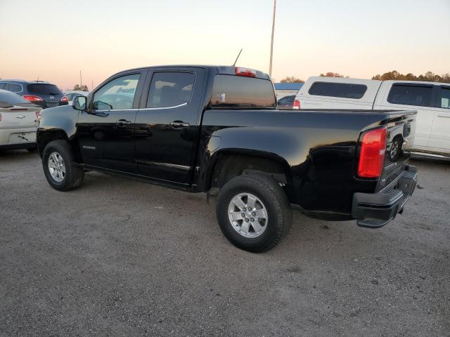 1GCGSBEN9L1218543 | 2020 CHEVROLET COLORADO