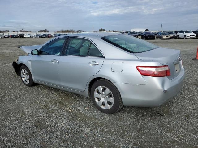 4T1BE46K17U561588 | 2007 Toyota camry ce