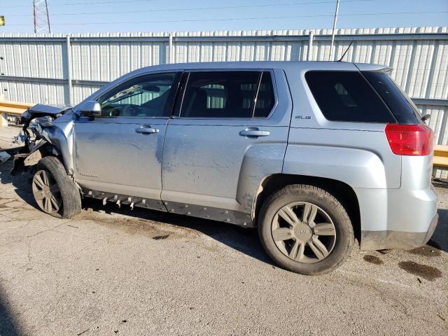 2GKALMEKXE6324430 | 2014 GMC TERRAIN SL