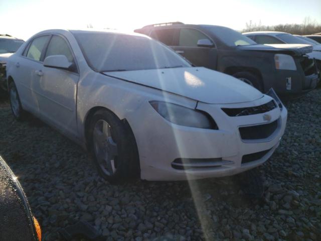 1G1ZD5E76AF112226 | 2010 Chevrolet malibu 2lt