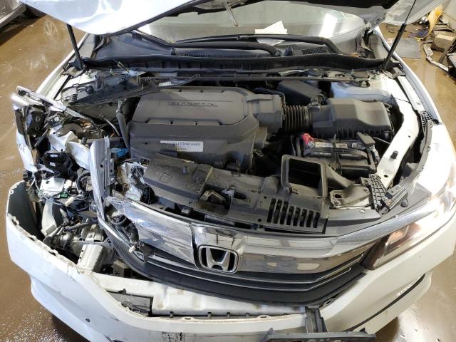 1HGCR3F88GA016244 | 2016 HONDA ACCORD EXL