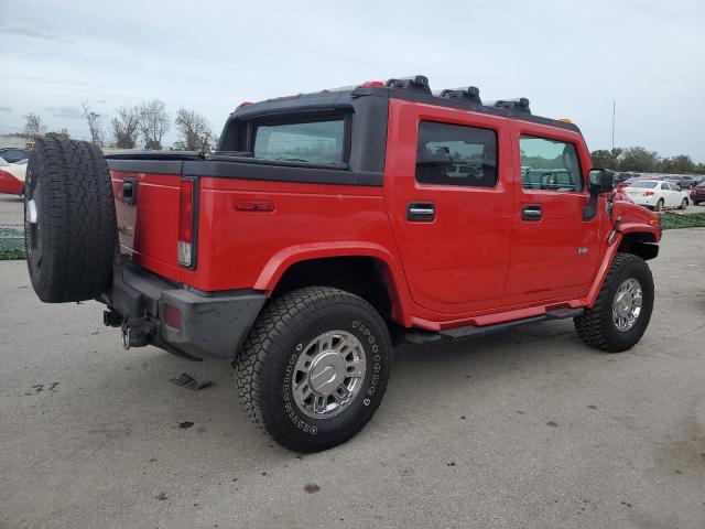 5GRGN22U97H107621 | 2007 Hummer h2 sut