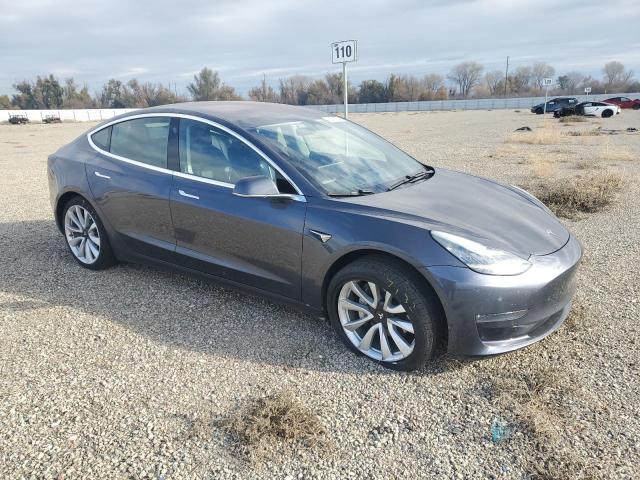 5YJ3E1EB9JF091044 | 2018 TESLA MODEL 3