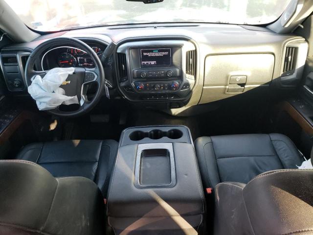 2017 CHEVROLET SILVERADO - 3GCPCSEC1HG385533