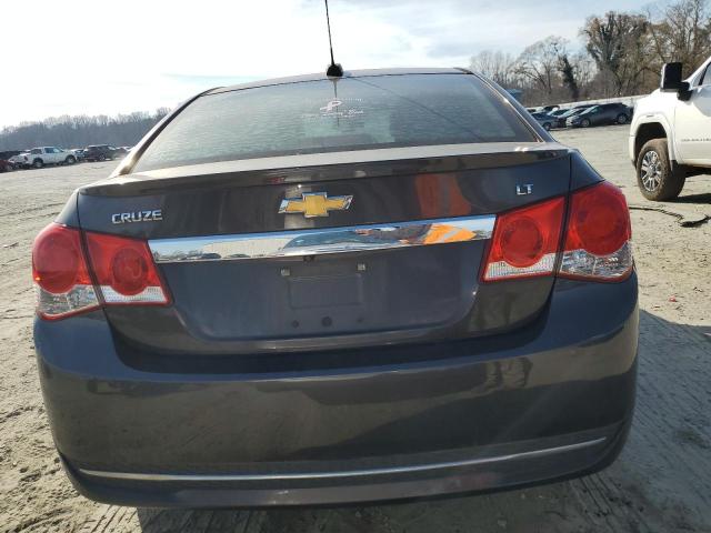 1G1PC5SB5F7292495 | 2015 CHEVROLET CRUZE LT