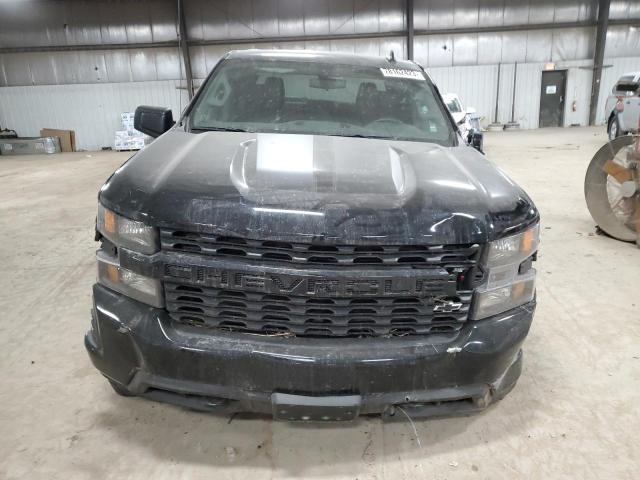 1GCRYBEK0MZ302590 | 2021 CHEVROLET SILVERADO