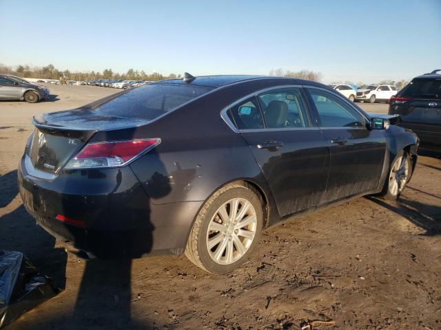 19UUA8F3XEA002789 | 2014 Acura tl se