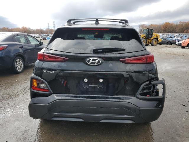 2021 HYUNDAI KONA SEL P - KM8K62AAXMU735153