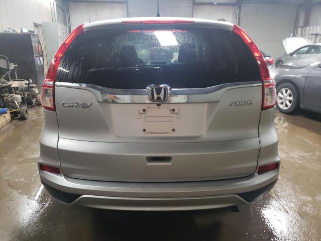 5J6RM4H55FL051336 | 2015 HONDA CR-V EX