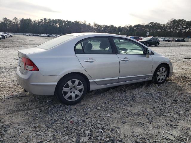 2HGFA16559H337208 | 2009 Honda civic lx