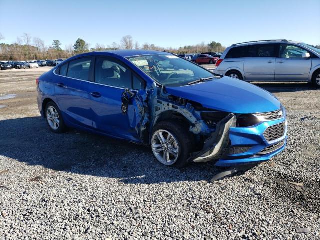 1G1BE5SM1H7112762 | 2017 CHEVROLET CRUZE LT