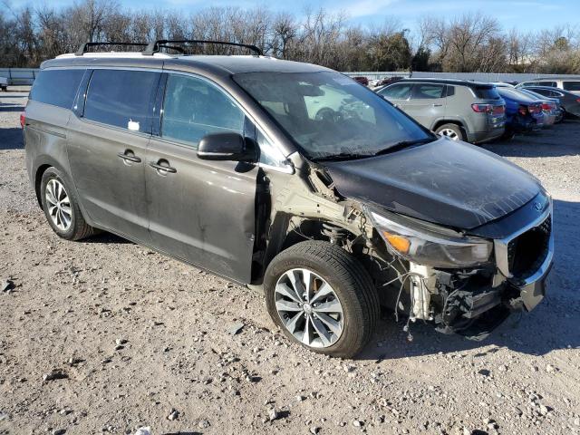 KNDMC5C18G6170883 | 2016 KIA SEDONA EX