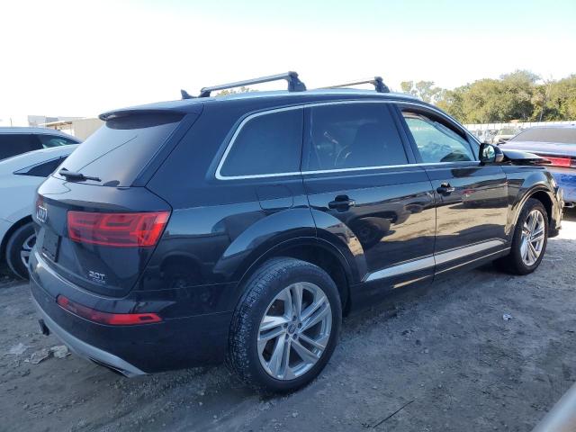 VIN WA1LABF72JD017445 2018 Audi Q7, Premium Plus no.3