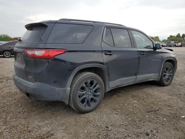 1GNERJKX3KJ115918 | 2019 CHEVROLET TRAVERSE R