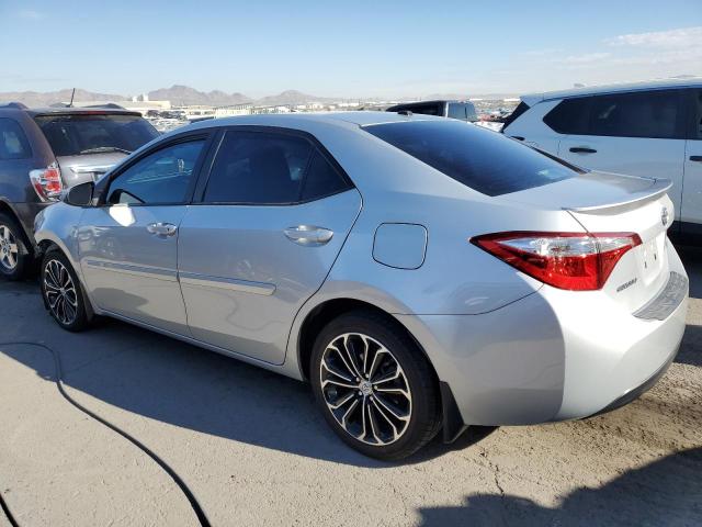 5YFBURHE5EP040010 | 2014 Toyota corolla l