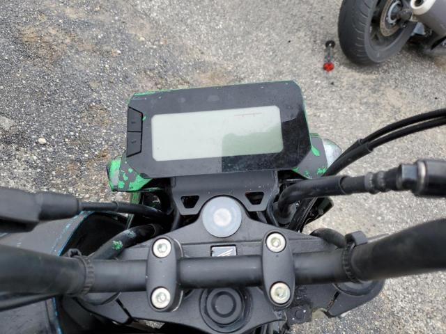 2023 HONDA GROM 125 MLHJC9214P5108265