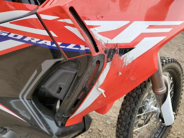 2020 HONDA CRF250 RL MLHMD4400L5300536
