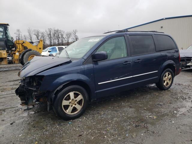 2009 Dodge Grand Caravan SXT