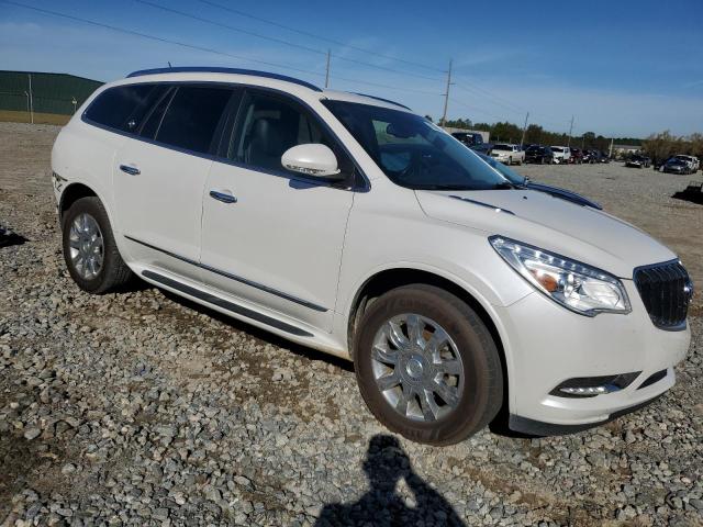 VIN 5GAKRBKD3HJ348456 2017 BUICK ENCLAVE no.4