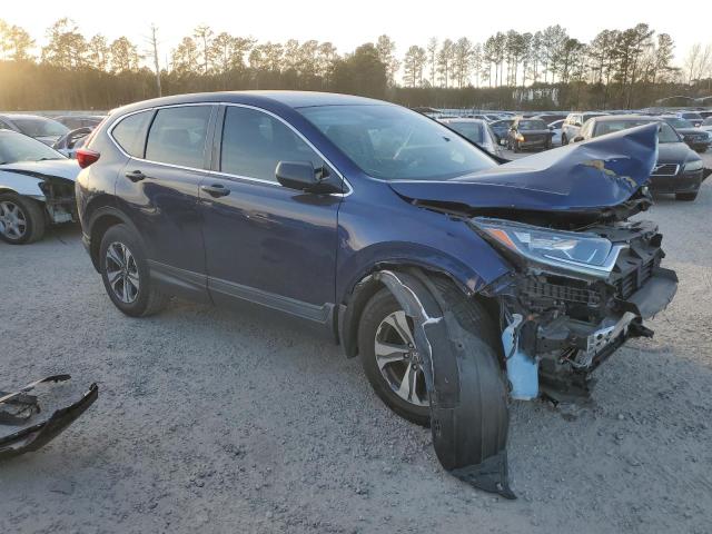 2HKRW5H3XJH418488 | 2018 HONDA CR-V LX