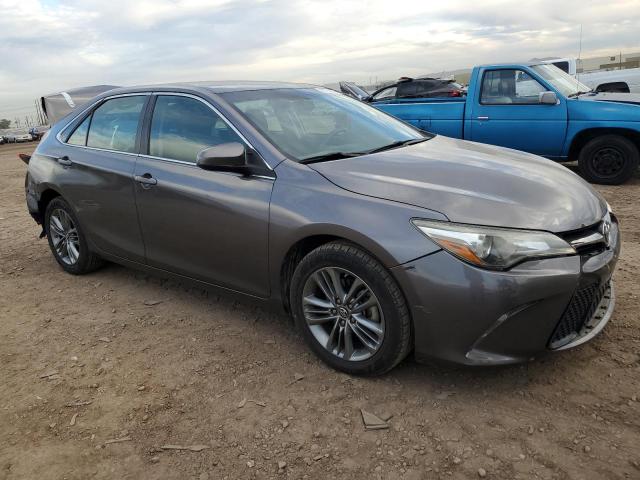 4T1BF1FK2GU505283 | 2016 TOYOTA CAMRY LE