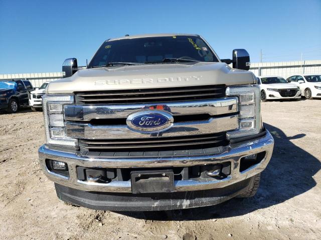 1FT7W2BT1HED84370 | 2017 FORD F250 SUPER