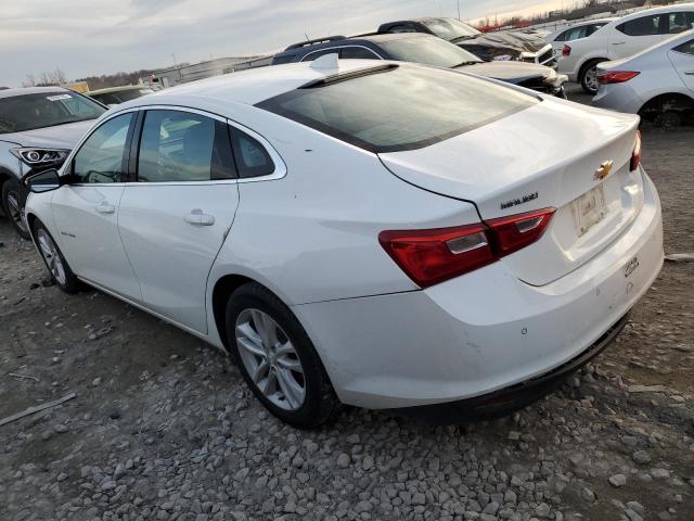 1G1ZD5ST5JF188022 | 2018 Chevrolet malibu lt