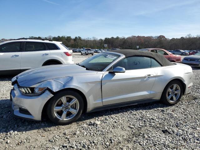 2016 FORD MUSTANG - 1FATP8EM7G5291960