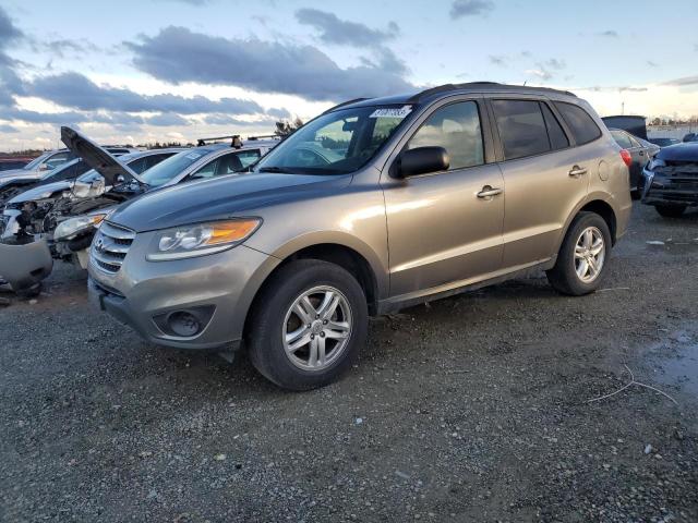 2012 Hyundai Santa Fe GLS