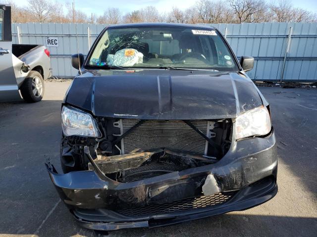 2C4RDGBG2FR608373 | 2015 DODGE GRAND CARA