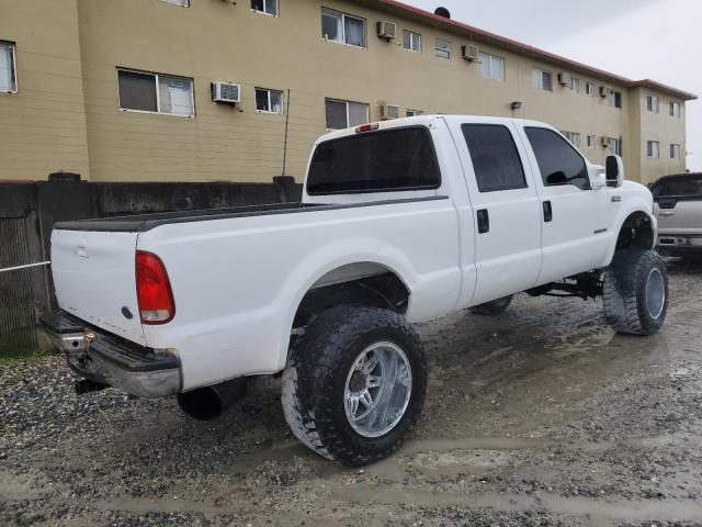 1FTNW21F1YEC45116 | 2000 Ford f250 super duty