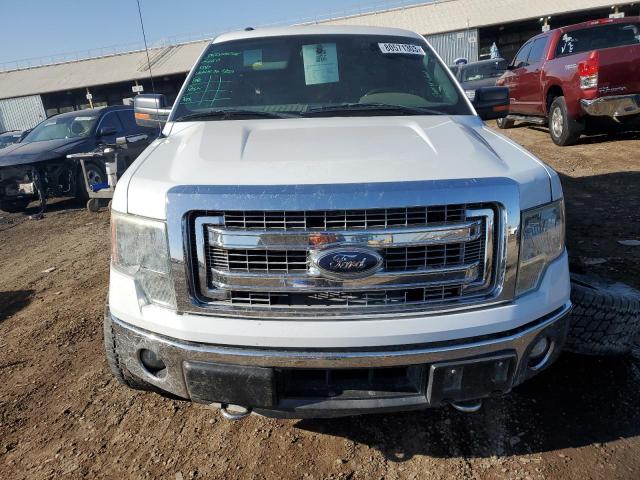 1FTFW1ET2EFB47779 | 2014 FORD F150 SUPER