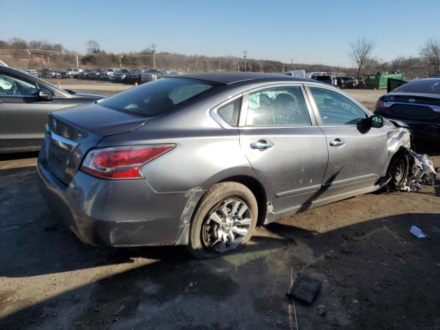 1N4AL3APXFC178018 | 2015 NISSAN ALTIMA 2.5