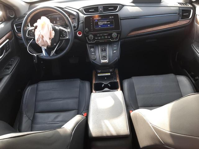 5J6RT6H91NL006345 Honda Cr-v Touring