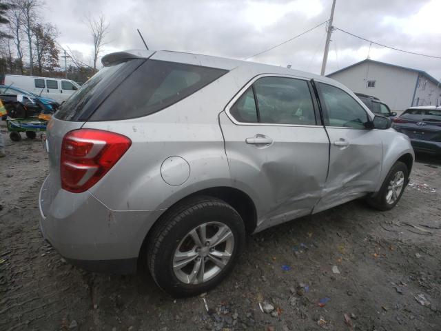 2GNALBEK1H1559792 | 2017 CHEVROLET EQUINOX LS