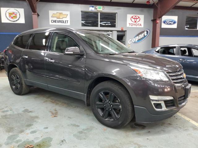 1GNKVHKDXFJ278262 | 2015 Chevrolet traverse lt