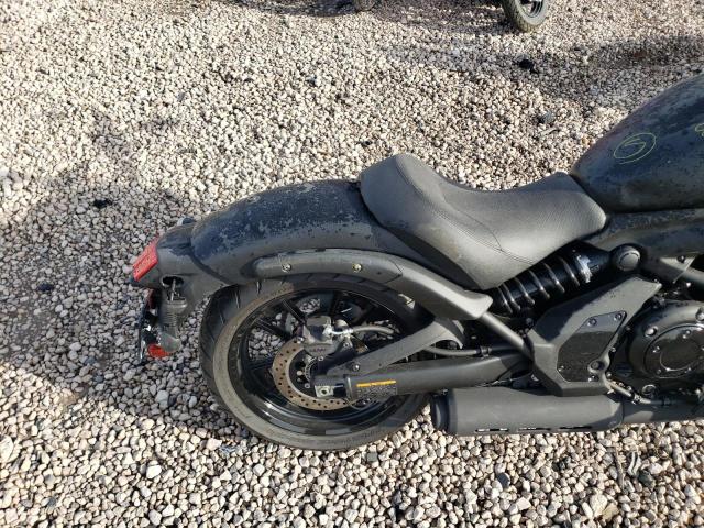 2023 KAWASAKI EN650 C - JKAENEC14PDA06764