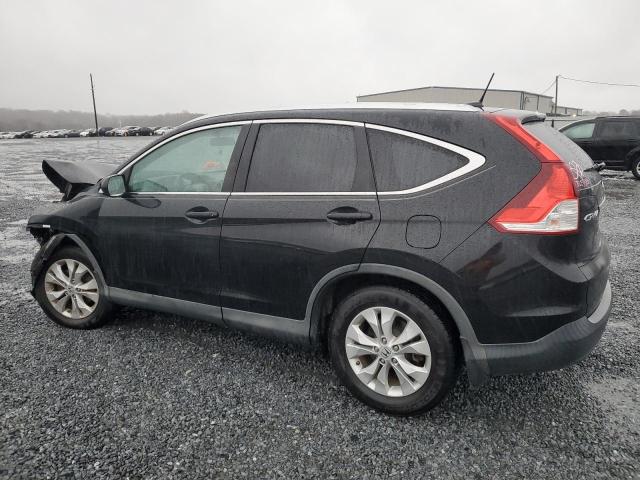 Vin: 5j6rm3h73dl009739, lot: 81962783, honda crv exl 20132