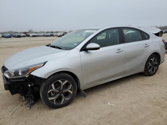 2020 Kia Forte FE