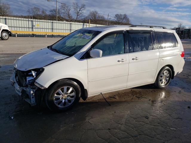 2008 Honda Odyssey EX-L