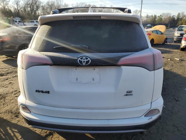 JTMJFREV6JD242121 | 2018 TOYOTA RAV4 SE