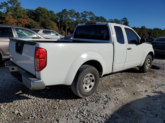 1N6BD0CT8FN700523 | 2015 NISSAN FRONTIER S