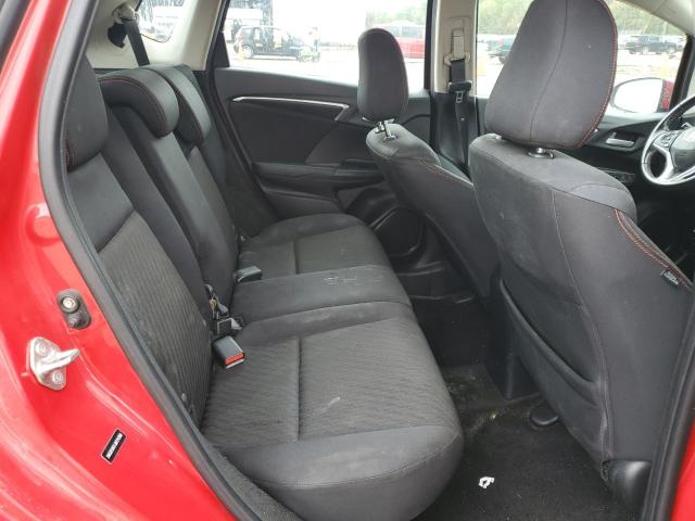 2018 HONDA FIT SPORT - 3HGGK5H61JM724388