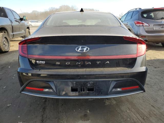 5NPEG4JA0MH103489 | 2021 HYUNDAI SONATA SE