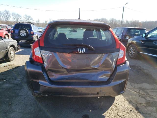 3HGGK5H59FM772655 | 2015 HONDA FIT LX