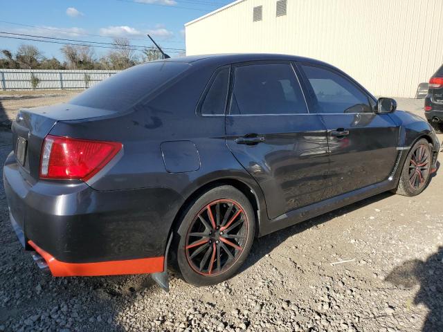 2012 Subaru Impreza Wrx VIN: JF1GV7E67CG019572 Lot: 80070883