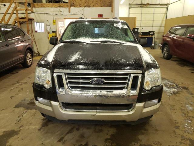 1FMEU74E48UA97017 | 2008 Ford explorer eddie bauer